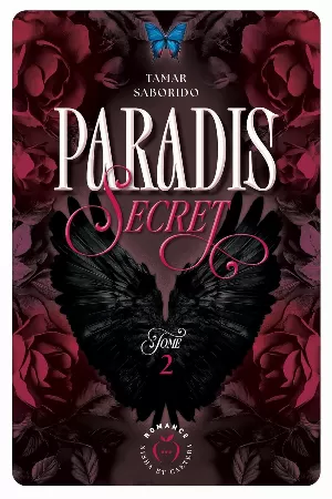 Tamar Saborido – Paradis secret, Tome 2